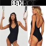 Beach Riot  Core Collection Reese One Piece Photo 1