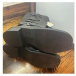 Wild Fable  Brown Buckle Tall Boots Size 9 Photo 7