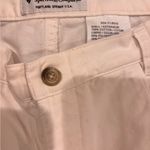 Columbia white Capri jeans size 12 Photo 4