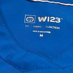 WI123 Royal Blue V Photo 1