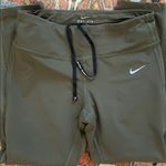 Nike  Luxe Crop Photo 0