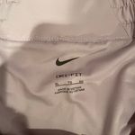 Nike One Dri-Fit Loose Fit Lined Grey Active Running Shorts Sz XL NWT Photo 5