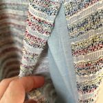 Anthropologie  Akemi +Kin Sleeveless Turtleneck  tweed Dress Photo 4