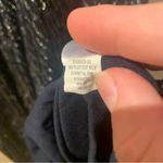 Banana Republic  Shimmer Flutter Sleeve Wide-leg Jumpsuit Size S Photo 11