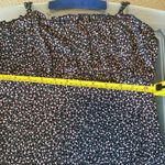 Divided  XS Floral Spaghetti Strap Dress Photo 6