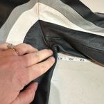 USA Bikers Dream Apparel Live to Ride Motorcycle Jacket thinsulate lined small Black Photo 4