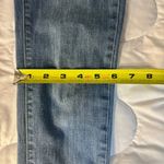 Kankan Jeans Size 1 Inseam 28 inches Mid Photo 6