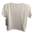 Daydreamer NWT Core Power Yoga Crop Top Photo 1