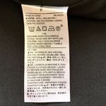 Banana Republic  Skirt Black Skater Circle Mini Skirt Size Small NEW Photo 8