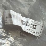 White Fuzzy Slippers Bridesmaid Wedding Shoes Sz 8 Photo 3