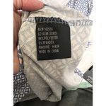 Laura Ashley NWT Blue X-Large XL Blouse Top Shirt Stretch New With Tags 0166 Photo 6