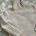 Philosophy Vintage Turtleneck Sweater Photo 0