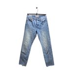 Levi's Levi’s Premium Denim Wedgie Jeans Blue Size 26 Photo 1