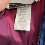 Michaelangelo Bridesmaid Dress Photo 6