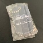 NFL NWOT Seattle Seahawks Dogtag Necklace Photo 0
