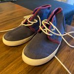 Timberland  Casual Blue & Purple Sneakers Size 9 Photo 0