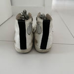 Golden Goose  Francy High-Top Sneakers Photo 2