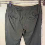 Lululemon  Keep Moving Pant Olive Size 4 NEW Full ON Luxtreme High‎ Rise Stretch Photo 3