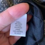 Banana Republic 🚫SOLD🚫NWT  + Mad Men Wool & Silk Blend Pencil Skirt Size 4 Photo 4