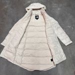 Coach the north face women's metro parka III vintage white NF0AEH711P Photo 2
