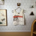 Hooters  Graphic Tank Top – Paramus, NJ - Size - Small Photo 1