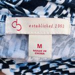 Dress Barn  Cold Shoulder Top Photo 8