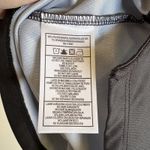 NWT Bermuda Sands Golf Polo Women's Wick Away Short Sleeve Shirt Small Gray Photo 5