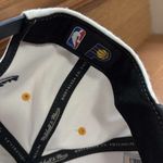 Mitchell & Ness Indiana Pacers  NBA SnapBack Hat Photo 5