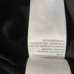 Qccker Factory Christmas Tree Turtle Neck Blouse Black Shirt Size M u Size M Photo 13