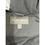 Woman Within WOMEN WITHIN Gray 3M Hooded Thinsulate Insulation Parka Coat with faux fur | 4x Photo 6