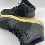 Jordan 1 Flight 4 Sneakers Photo 3