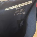 Tommy Hilfiger  Womens Jogger Navy Pants Size XL Photo 5