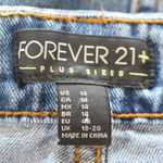 Forever 21  Photo 1