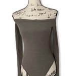 Sen Ari off the shoulder bodysuit Photo 1