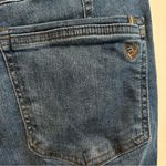 Kuhl  Denim Skinny Stretch Jeans Drawstring Waist F25 Photo 2