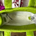 BDG Green Manufactured for Urban Outfitters Mini Tote w/ Crossbody Photo 4