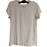 Womens Apt 9 Basic White T Photo 0