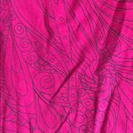 FILA Pink Boxy Relaxed Tank Top Photo 3