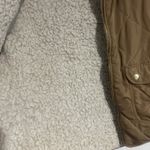 Daisies Vest For‎ Women Size L (147) Brown Size L Photo 3