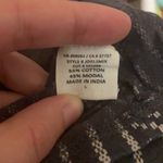 Billabong  Aztec Dress - Gray & Light Gray Photo 5