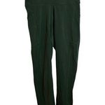 Colorful Koala Olive Green 7/8 Leggings Photo 0