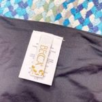 Becca  Black Bikini Bottoms Photo 5