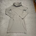 Lole  Drop Waist Cowlneck Long Sleeve UPF 50 Dress Photo 1