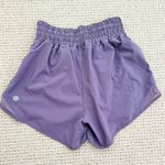 Lululemon Hotty Hot Short High Rise 4β Photo 1