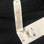 Alo Yoga Snuggle Up Sweater Long Sleeve Black S Photo 7