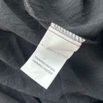 NWT!Leopard Print Black Skirt Belt Pocket Ruffle Sleeve Dress Size 28 or 5X Photo 5