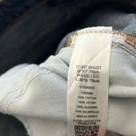 ASOS Jeans Womens 30 Windowpane Medium Wash Skinny Retro 90s Preppy Hipster Y2K Photo 4