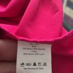 Spanx Swim Skirt with attached swim bottoms Pink 12 Photo 5