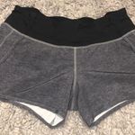 Lululemon Grey Shorts Photo 0