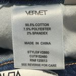 Vervet | NWT | M | REBECCA High Photo 4